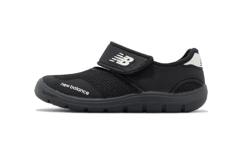 Кроссовки New Balance 208 (черные)