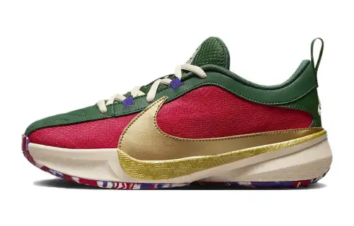Nike Zoom Freak 5 Keep It A Buck GS