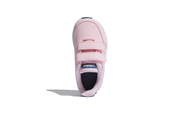 Кеды adidas neo Switch 2.0 (розово-белые) — фото 6