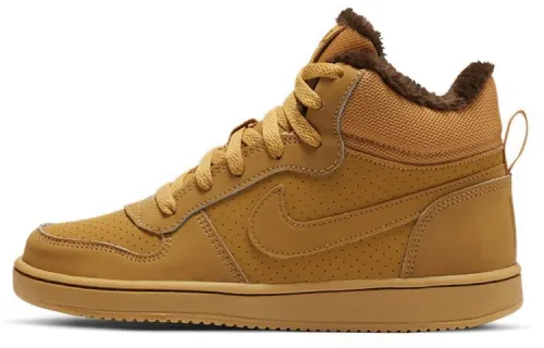 Nike Court Borough Mid Winter Haystack GS