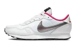 Nike MD Valiant Low top Running Shoes White Pink Unisex