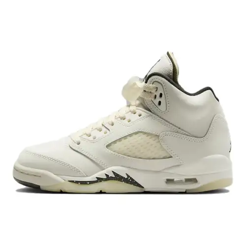 Jordan 5 Retro SE Sail GS