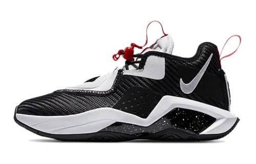 Nike LeBron Solder 14 Bred GS