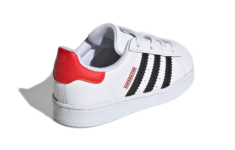 Кеды adidas originals (белый) — фото 5