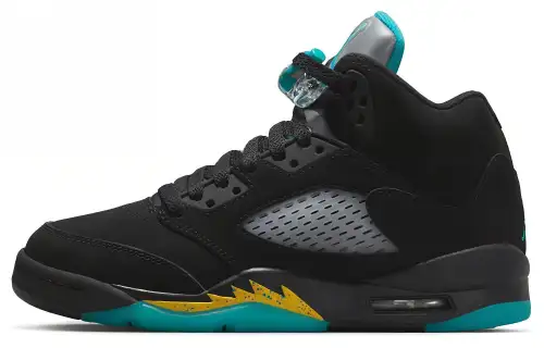 Jordan 5 Retro Aqua GS