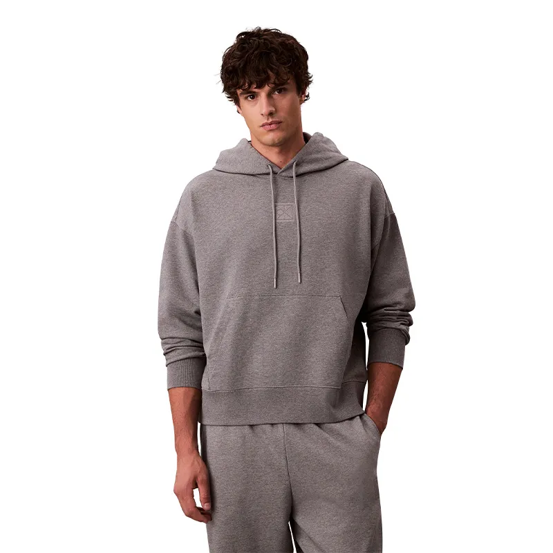 Calvin Klein drawstring hoodie
