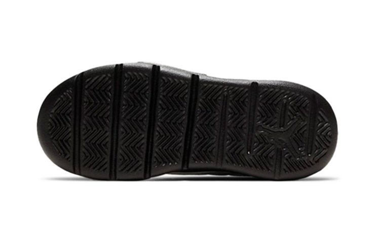 Детские кроссовки Jordan Air Jordan 5 Retro Little Flex 2020 (бело-красные) — Белыйкрасный — фото 8