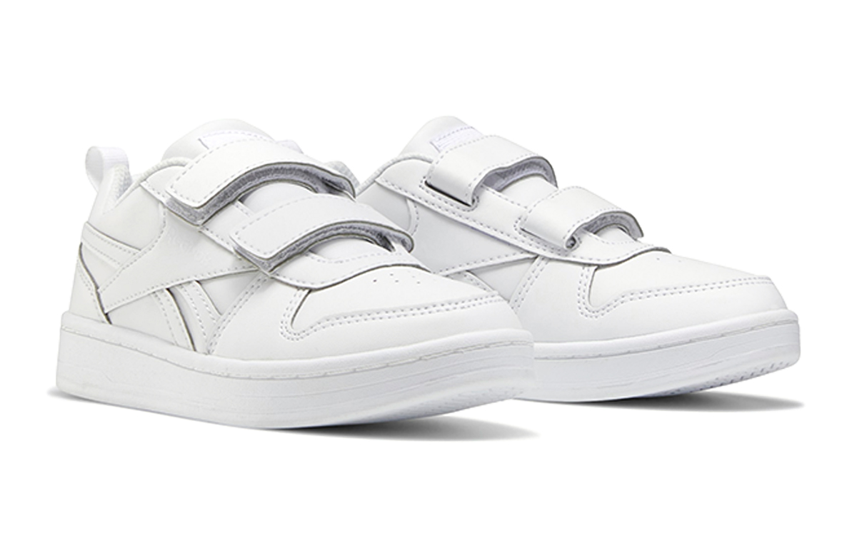 Кеды Reebok Royal Prime 2 (белые) — фото 3