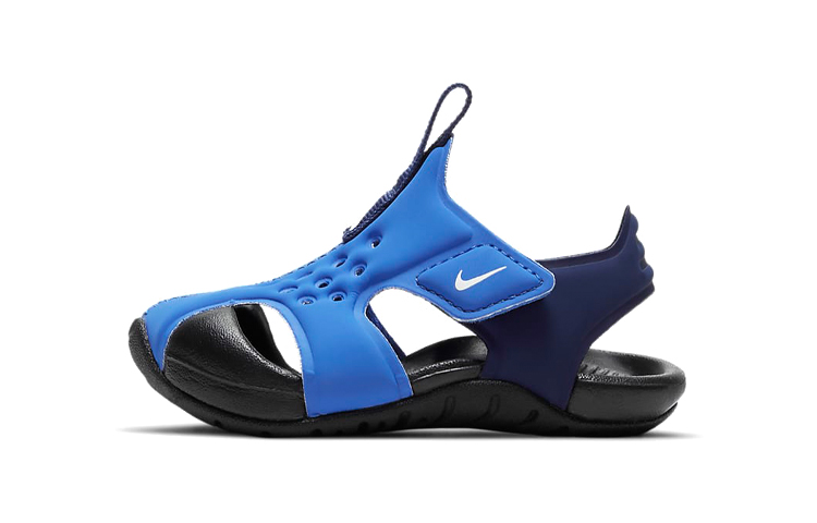 Сандалии Nike Sunray Protect 2 (розовые)