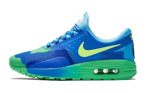 Nike Air Max Zero Doernbecher Blue 2016 GS