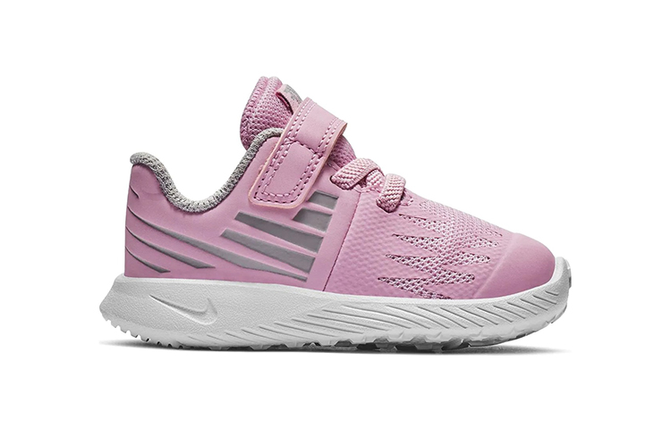 Кроссовки Nike Lunar Apparent Star Runner (розовые) — фото 3