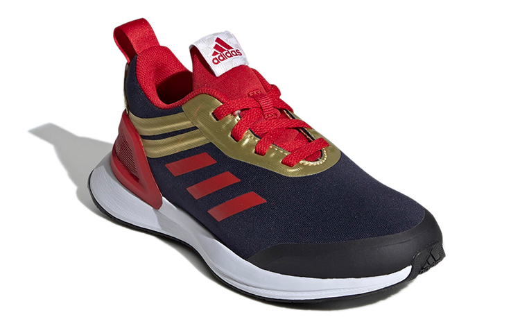 Детские кроссовки adidas Rapida (разноцветный) — фото 3