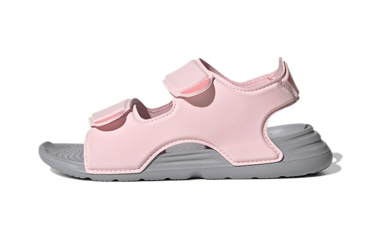 Детские сандалии adidas Swim Sandal (розовые)