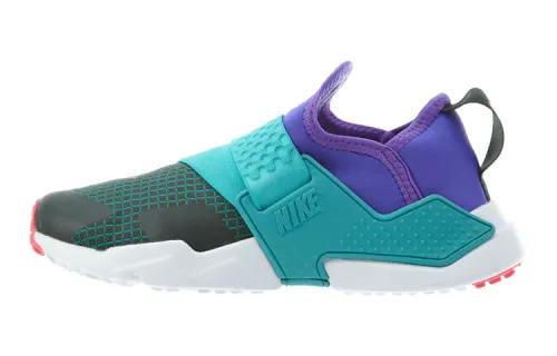 Nike Huarache Extreme Now 'Hyper Grape Cabana' GS