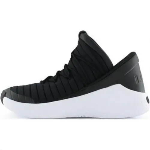 Jordan Flight Luxe Low top Basketball Shoes Black Unisex