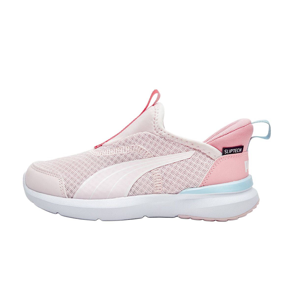 Детские кроссовки PUMA KRUZ PROFOAM (розовые)