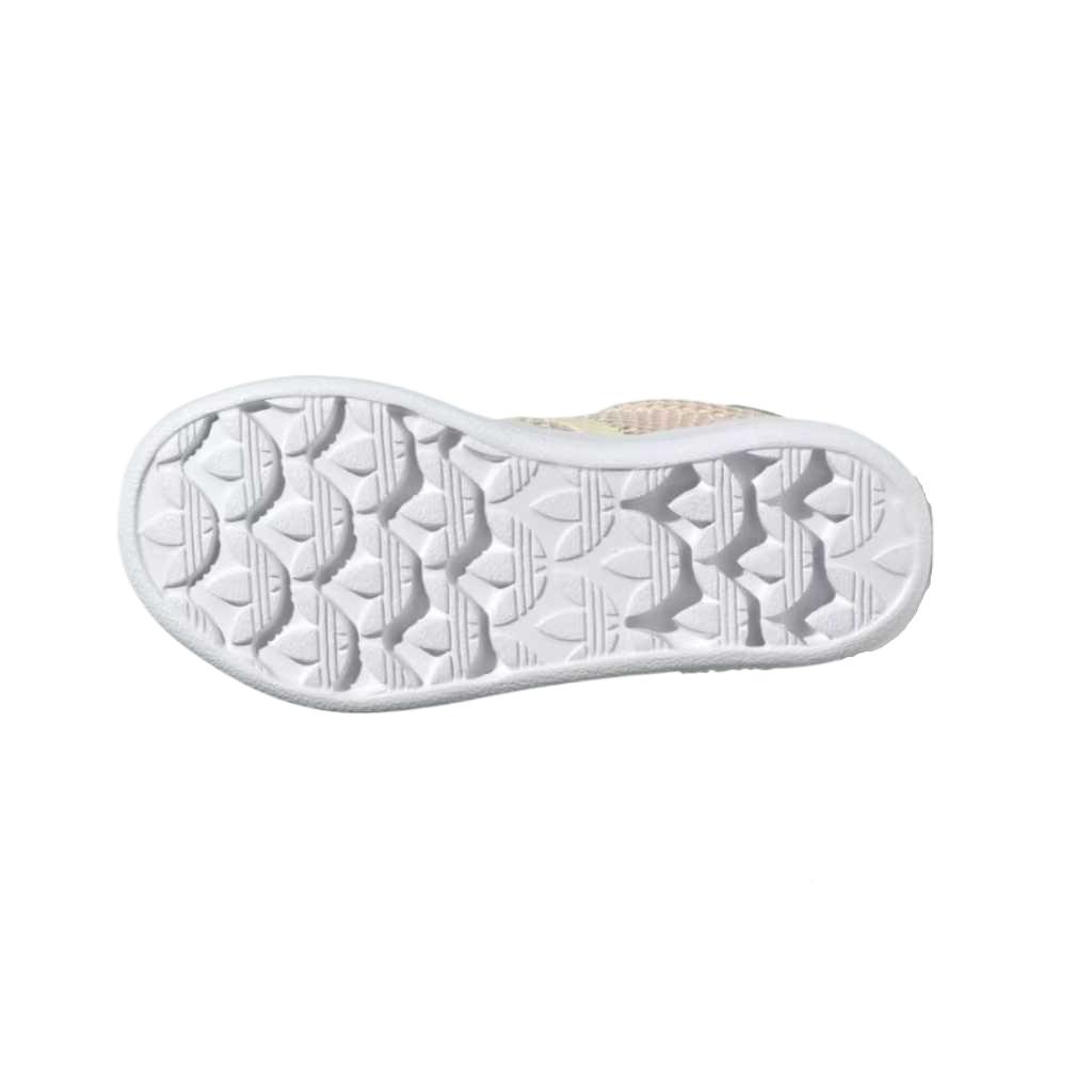 детские кроссовки adidas originals SUPERSTAR 360 360C // (разноцветный) — фото 7