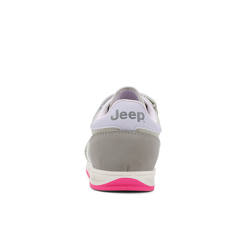 Детские кроссовки Jeep (синие) — фото 35