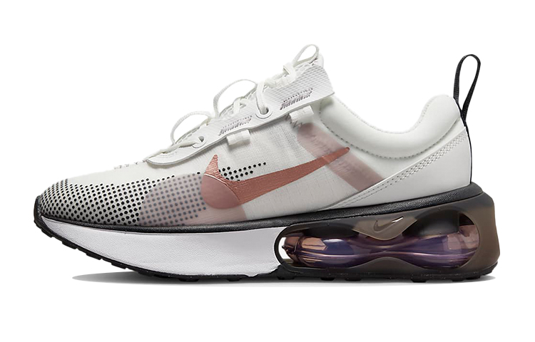 Nike Air Max 2021 Recyclable Material GS Low-top Casual Shoes Same Style for Men and Women