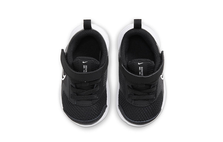 Кроссовки Nike (черная) — фото 6