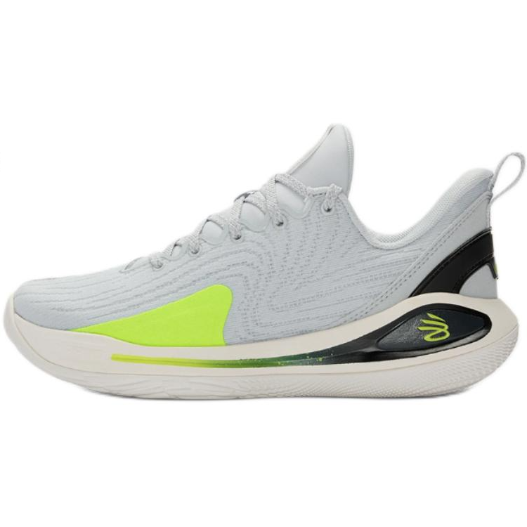 Кроссовки Under Armour Under Armour (серый)
