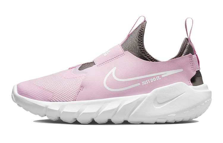 Кроссовки Nike Flex Runner 2 (розовые)