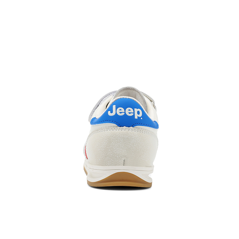 Детские кроссовки Jeep (синие) — фото 64