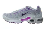 Nike Air Max Plus 'Pure Platinum' GS