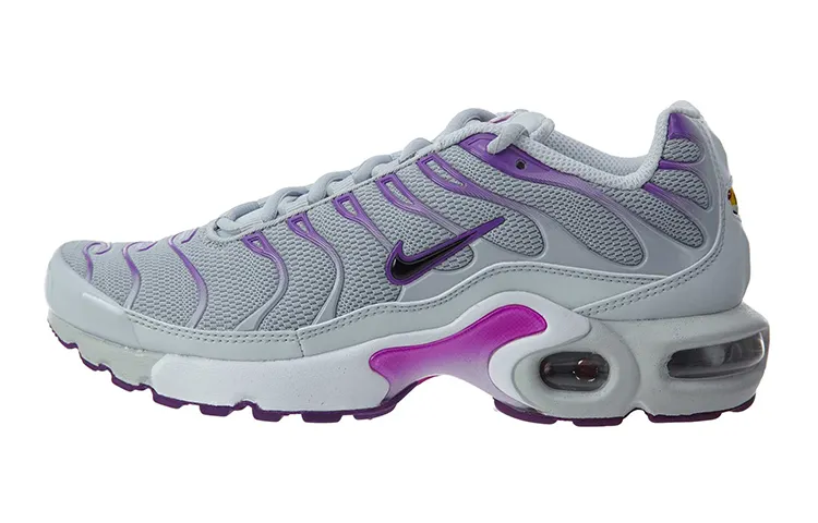 Nike Air Max Plus 'Pure Platinum' GS