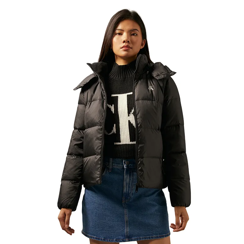 CALVIN KLEIN Down Jacket Women's