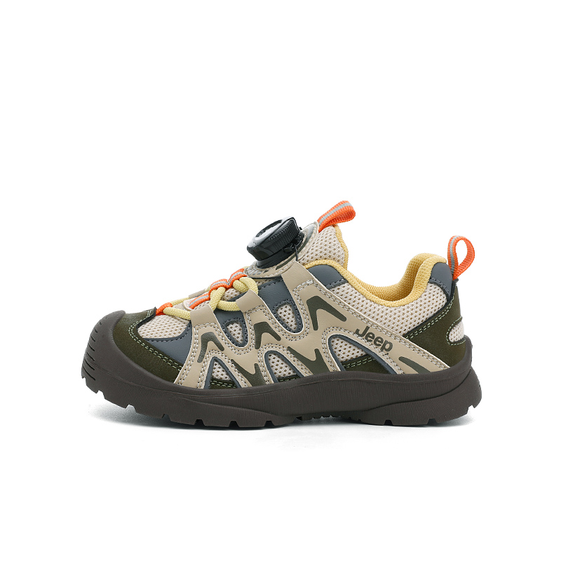 Кроссовки Jeep Runner Series (синие)