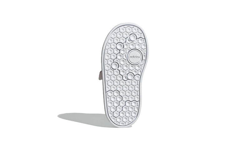 Кеды adidas neo Breaknet (белый) — фото 7
