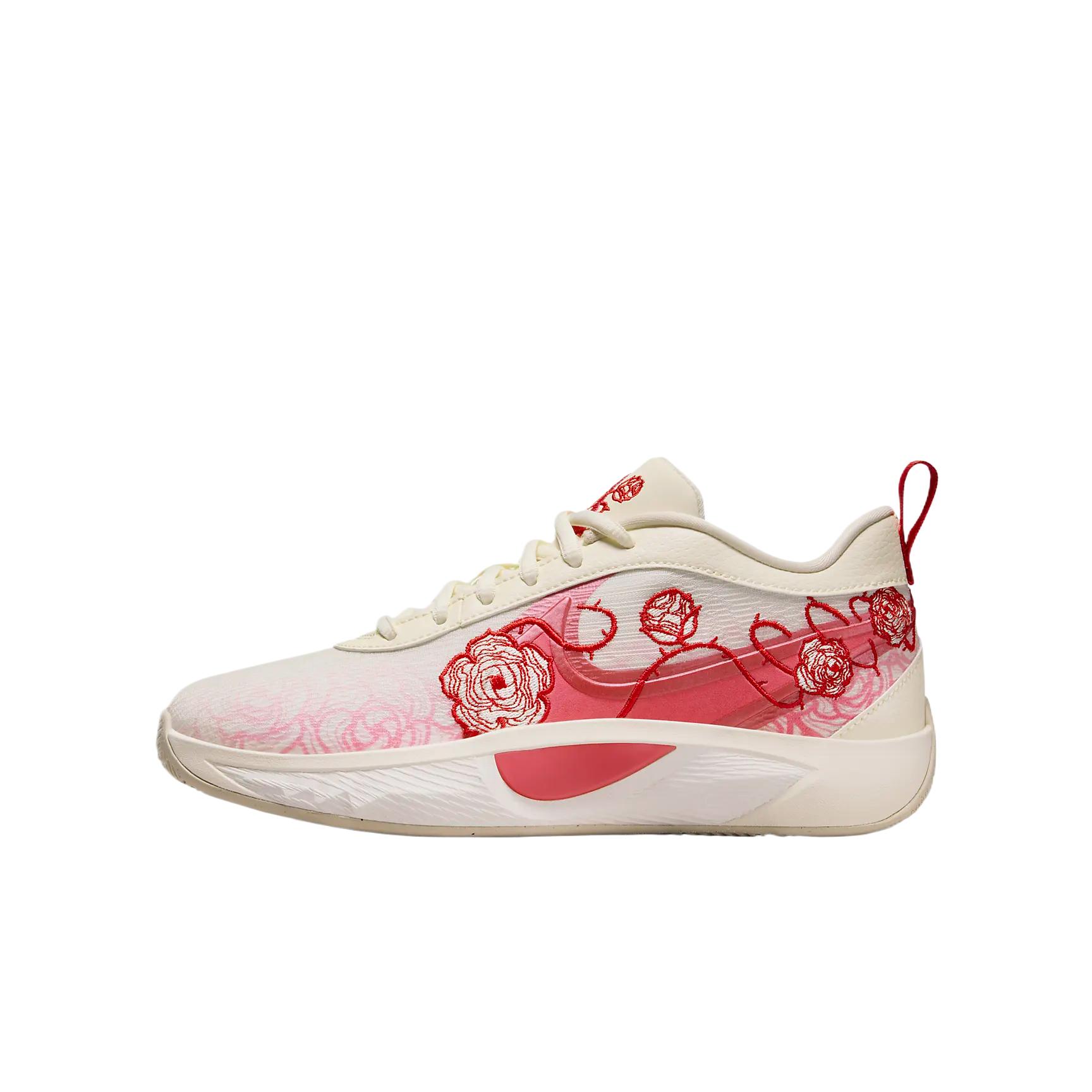 Детские кроссовки Nike NikeGiannis Freak 6 (розовые)