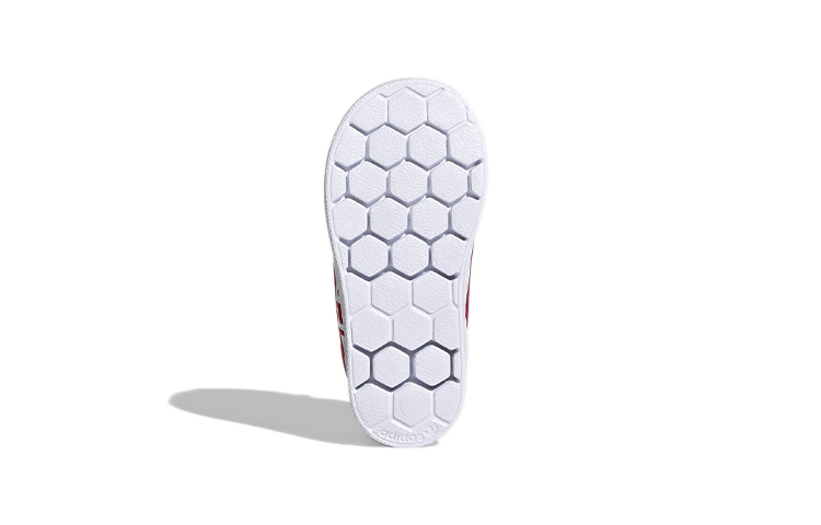Кеды adidas originals Superstar 360 X (красные) — фото 6