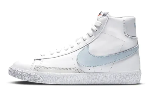 Nike Blazer Mid GS Celestine Blue