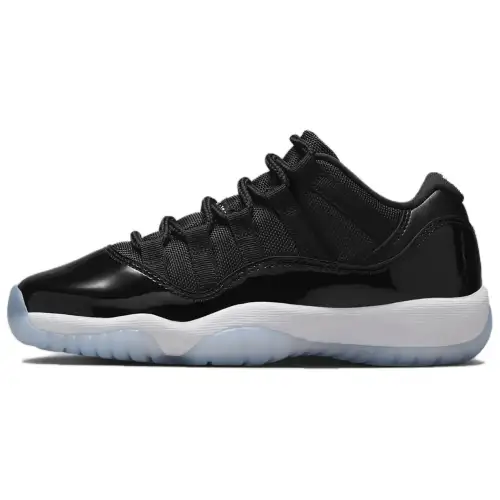 Jordan 11 Retro Low GS 'Space Jam'
