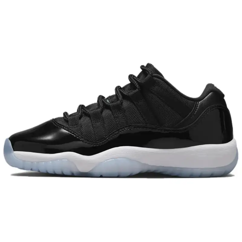 Jordan 11 Retro Low GS 'Space Jam'