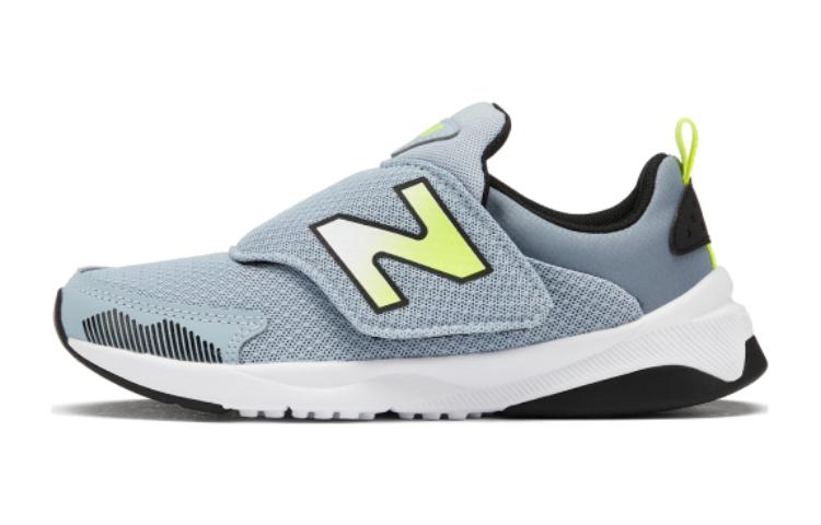Детские кроссовки New Balance New BalanceNB 545 (серо-голубые)