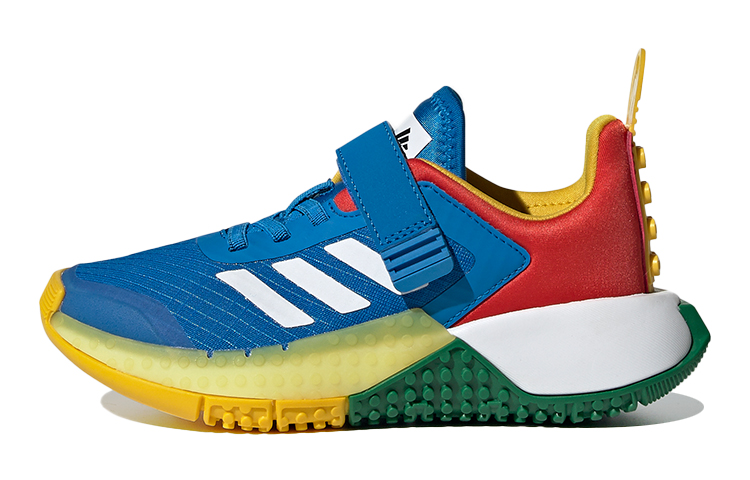 Кроссовки adidas adidas Lego (синие)