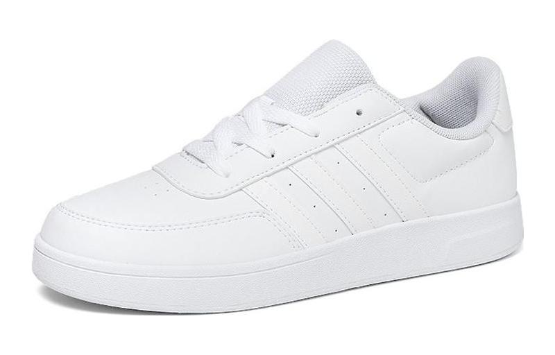 Детские кеды adidas neo Breaknet 2.0 (белый) — фото 5