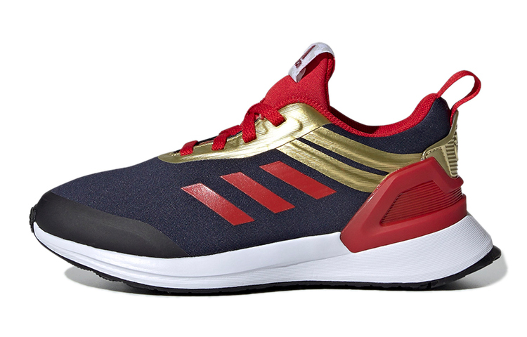 Детские кроссовки adidas Rapida (разноцветный) — фото 1