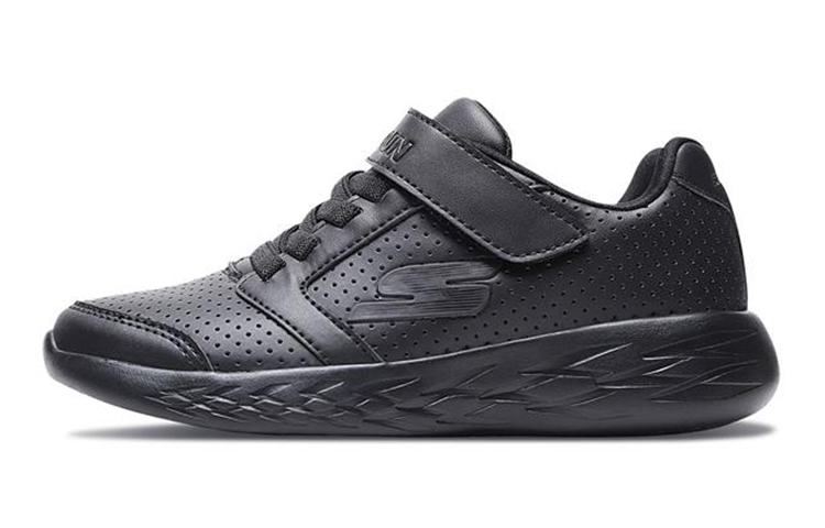 Кеды Skechers Skechers (черные)