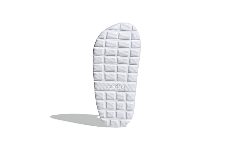Детские кеды adidas neo Comfort (синие) — Синий — фото 7