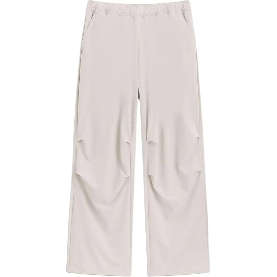 GAP Casual Pants Men's Thin Parachute Pants