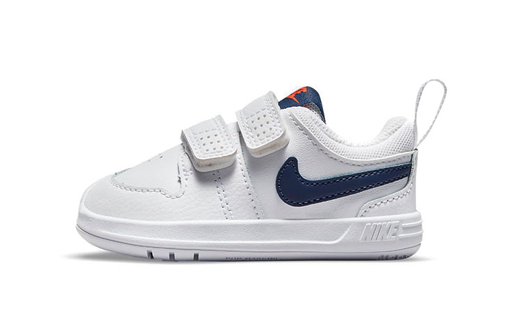Детская обувь Nike Nike Pico (белый)