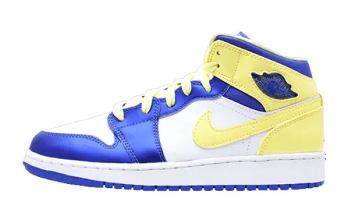 Jordan 1 Mid GS Easter