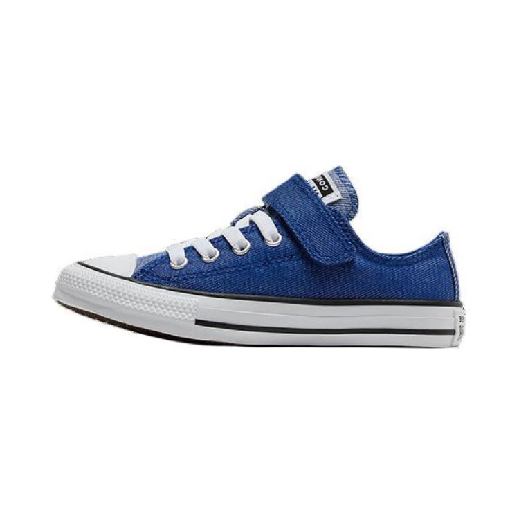 Кеды Converse Converse Chuck Taylor All Star 1V (синие)