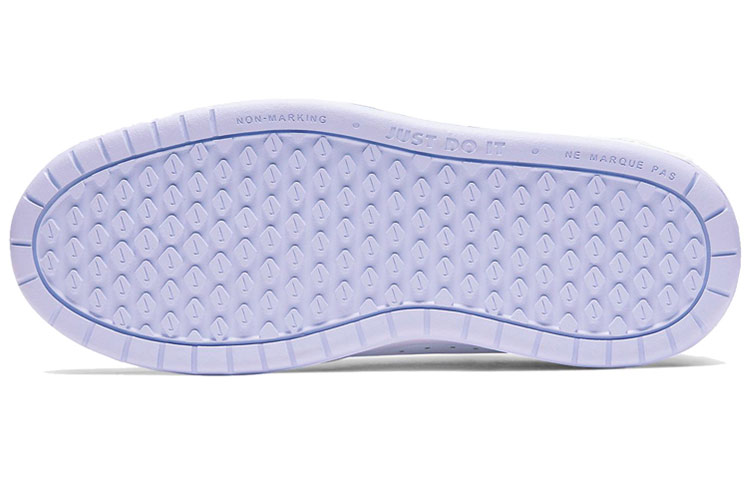 Кеды Nike NikePico (фиолетовые) — фото 8