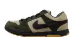 Nike Mogan JR Neutral Olive GS