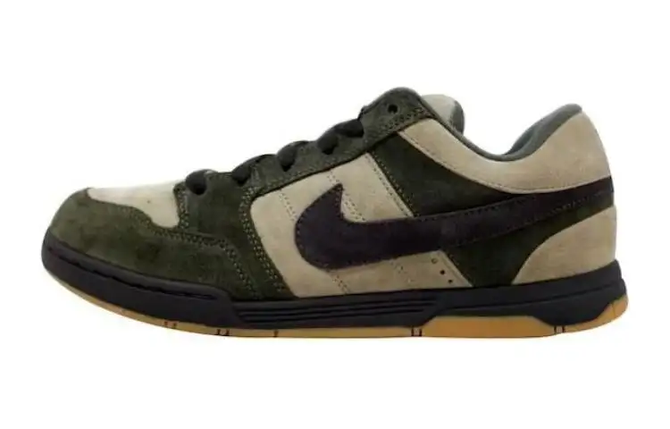 Nike Mogan JR Neutral Olive GS